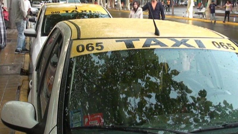 Los taxis aumentan un 15% y así quedan las nuevas tarifas