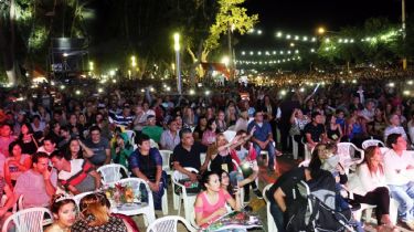 Fiesta de Santa Lucía: Será más austera pero con un artistas variados