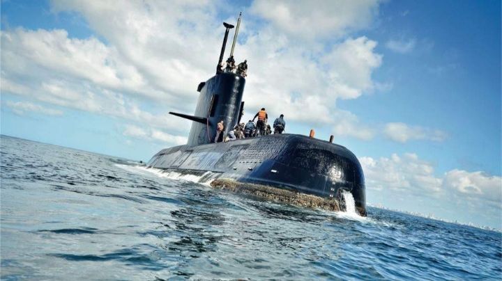 Familiares de los submarinistas recusan al juez de Casación por vínculos previos con Macri