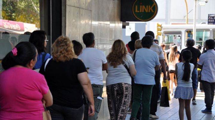 San Juan: Cómo será el calendario de pago del IFE en Fase 1