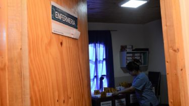 El centro de Salud de Tamberías abrió sus puertas totalmente refaccinado
