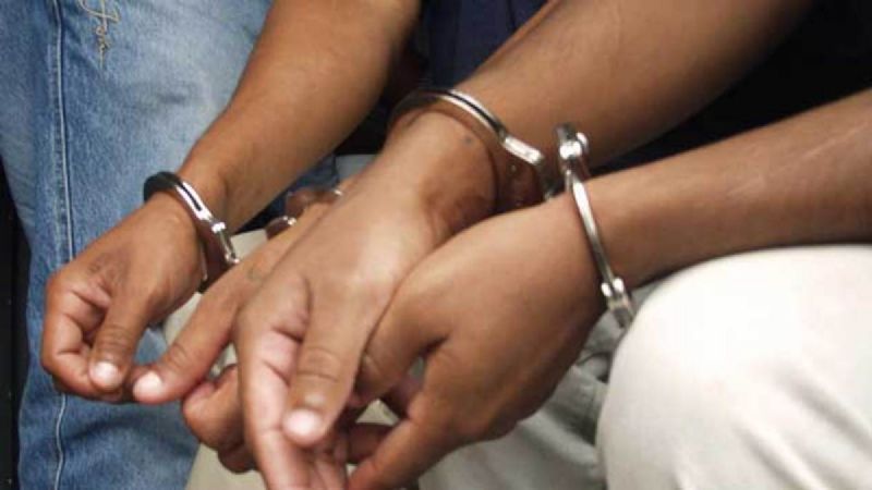 Gracias a un GPS, dos jóvenes ladrones fueron detenidos en Chimbas