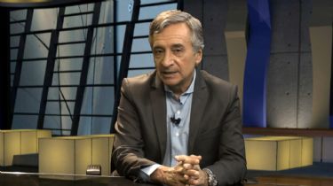 Basualdo sobre Ganancias: 'Bienvenido sea bajar un impuesto en Argentina"