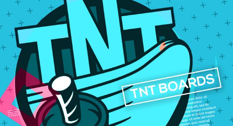 TNT Boards