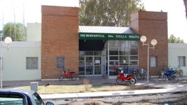 Este jueves habilitan consultorios externos en San Martín