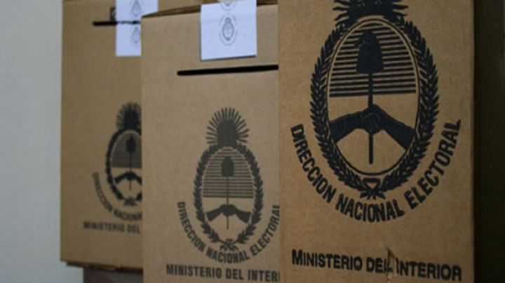 La Justicia sanjuanina ratificó la vigencia de la eliminación de las PASO
