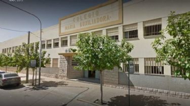 Dos colegios privados confirmaron casos de Covid 19 y suspendieron las clases