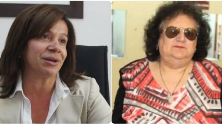 Megacausa expropiaciones: piden jury de revancha contra la jueza Tettamanti
