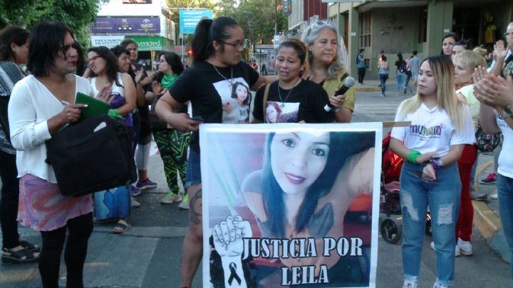 Femicidio de Leila: Esperan el juicio después de la feria judicial