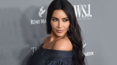 Kim Kardashian dice que este cambio en instagram podría mejorar la salud mental