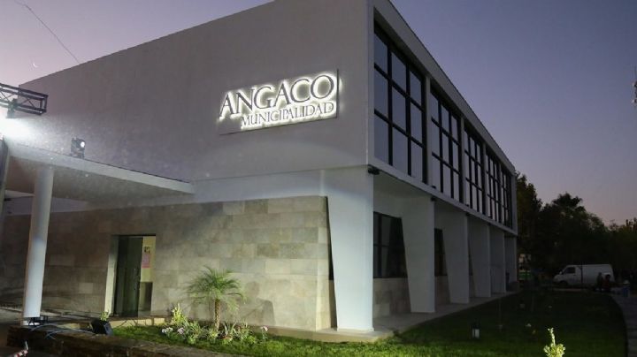 Angaco: la nueva gestión denuncia haber encontrado un municipio devastado