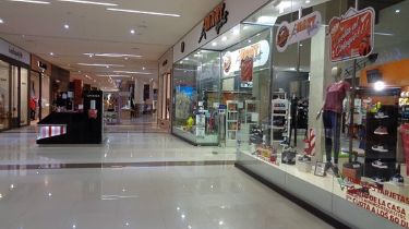 Año Nuevo: Así funcionará el centro comercial en San Juan