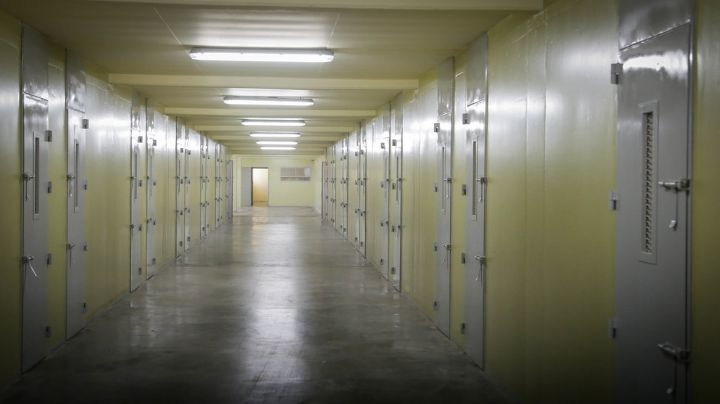 Alarmante: 1 de cada 3 presos del penal jamás fue a la escuela