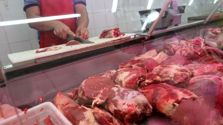Golpe al bolsillo: la carne aumentó un 25% en 15 días