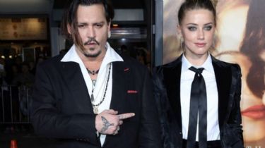 Amber Heard sobre Johnny Depp: "Me tiró una garrafa, me agarró del pelo y me arrastró"
