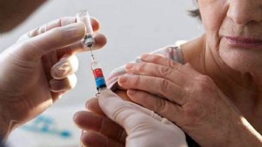 Mirá quiénes puede vacunarse este martes 23 de junio en Caucete