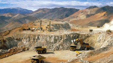 Minería: el Gobierno empezó a incentivar la mano de obra local