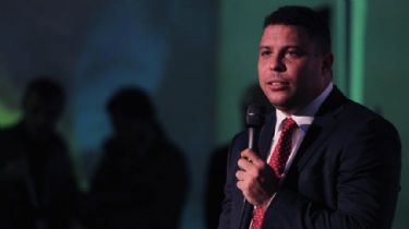 Ronaldo Nazário de Lima: "Defendemos a negros y gays, pero nadie me defendió cuando me llamaban gordo”