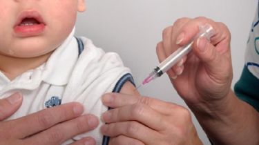 Capital continuará este sábado con la campaña de vacunación antigripal