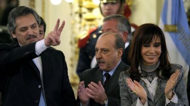 Alberto Fernández iniciará su campaña presidencial en Santa Cruz