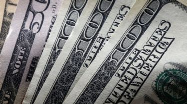 Dólar blue: cierra la semana cambiaria con una suba de $10 en los últimos 5 días