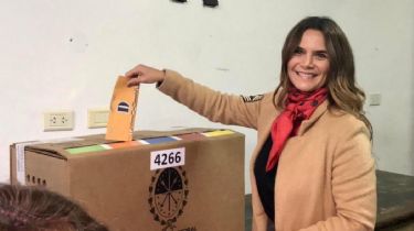 Amalia Granata será diputada provincial en Santa Fe