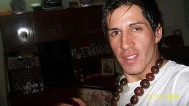 Lloran la sorpresiva muerte de un futbolista en Sarmiento 