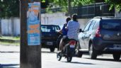 Dos motochorros atacaron a una joven de 18 años en Pocito