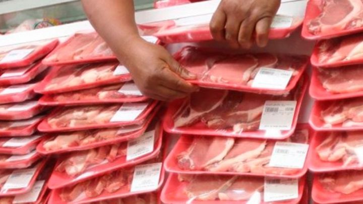 El gobierno logró un acuerdo por el precio de la carne hasta fin de año