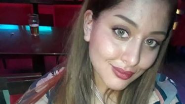 Horror: "El cuerpo de mi hermana estaba todo cortado y le faltaba el torso"