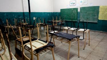Docentes harán un paro nacional por la muerte de dos maestras en Chubut