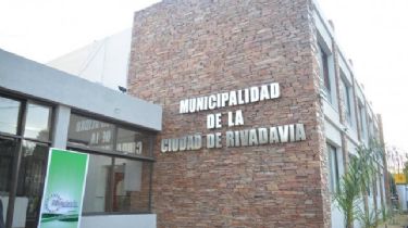 Rivadavia: cayó la recaudación y piden cambios en las tasas