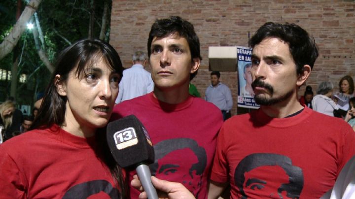 Raúl Tellechea: tres mujeres integran el tribunal para juzgar la desaparición