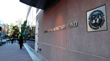 Deuda con el FMI: postergan pagos de US$ 2.717 millones hasta la cuarta revisión de metas