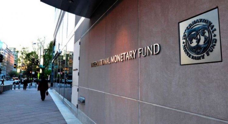 Deuda con el FMI: postergan pagos de US$ 2.717 millones hasta la cuarta revisión de metas
