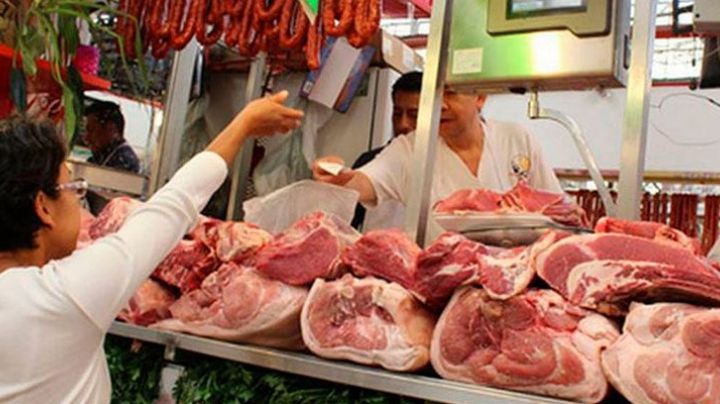 El Gobierno analiza medidas para frenar los precios de la carne