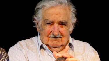 Pepe Mujica: "En vez de traer mil cagadores argentinos, que los nuestros inviertan acá"