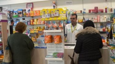 Buscan que las farmacias vendan antibióticos con receta archivada