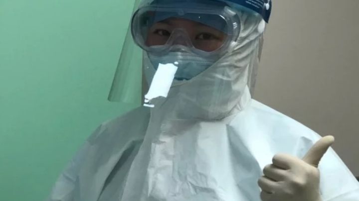 China confirmó el primer caso de curación del Coronavirus