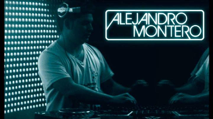 Atención DJs sanjuaninos: Alejandro Montero da una clínica gratis