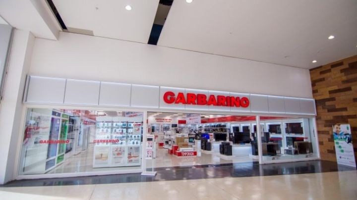 Hundido en deudas, Garbarino podría terminar en manos de una firma de alfajores