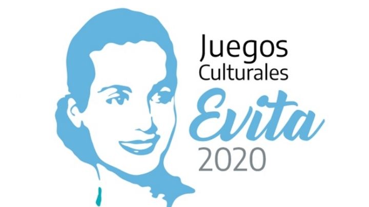 Juegos Culturales Evita: alrededor de 150 personas participan del evento