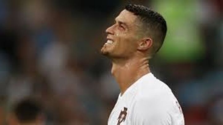 No perdona a nadie: Cristiano Ronaldo contagiado de Covid-19