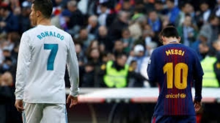 Tras dar positivo, ¿Cristiano se puede perder el partido contra Messi?