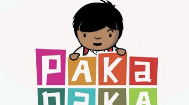Pakapaka lanza una campaña para los chicos