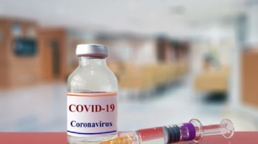 Covid-19: autorizaron probar el ensayo de una vacuna española en Argentina