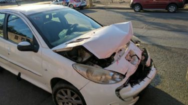 ¿Casualidad?: en tres meses se robaron dos autos de la clínica