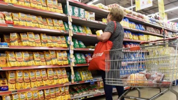 Para Amas de Casa, la medición de 'precios de alimentos' se quedó corta