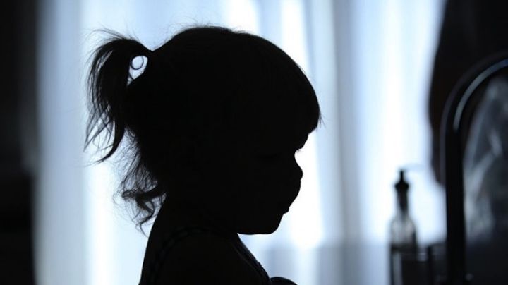 Horror: golpeaba a su hija de 4 años con un látigo