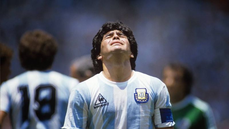 La argentinidad al palo